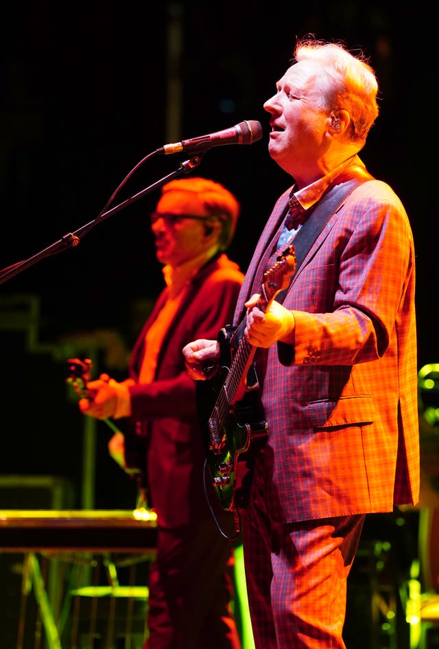 Teenage Cancer Trust Gigs 2024 – London