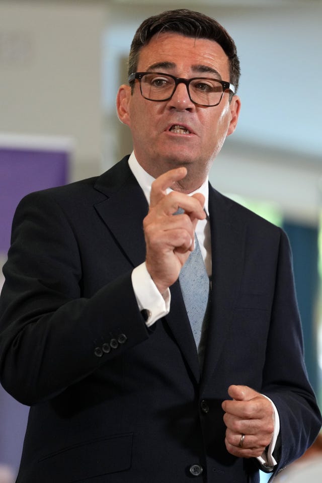 Andy Burnham