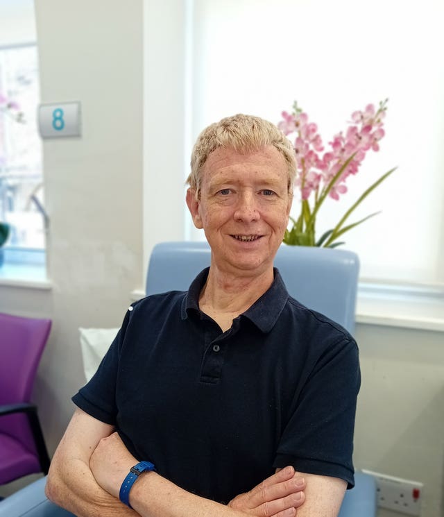Carl Walsh