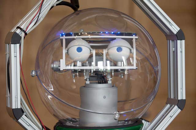 UK Robotics Week 2017