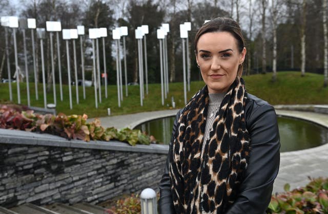 Public inquiry into Omagh bombing