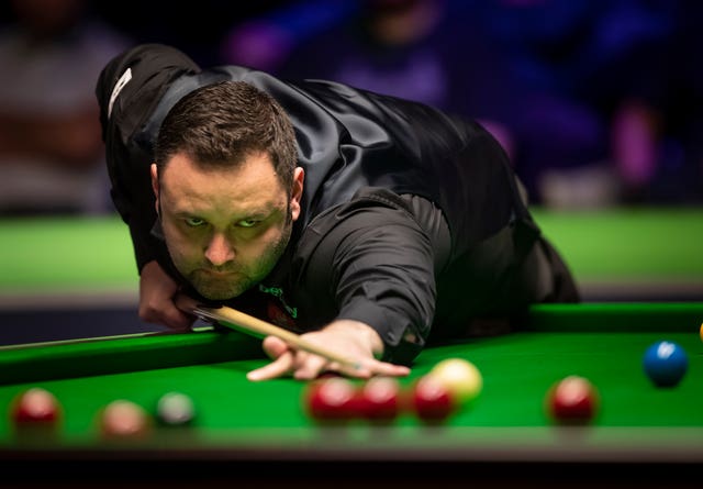 Stephen Maguire