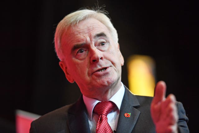 General Election 2019