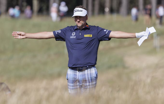 Ian Poulter
