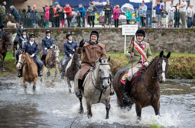 Musselburgh Festival