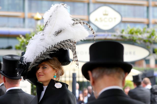 Royal Ascot – Day One – Ascot Racecourse