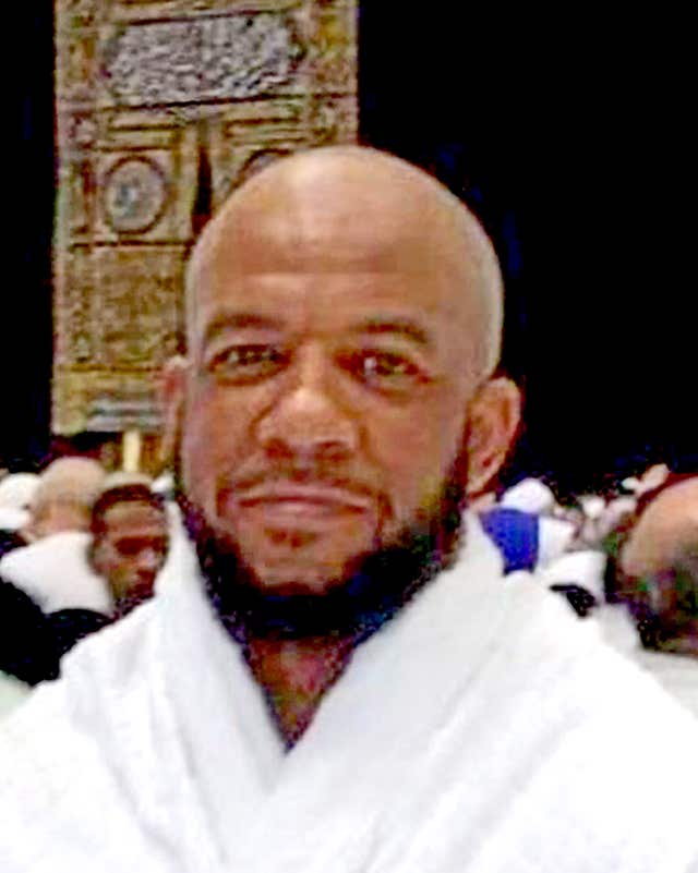 Khalid Masood