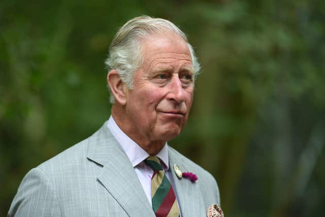 Prince Charles