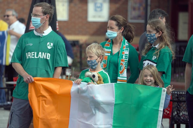 Jack Charlton funeral