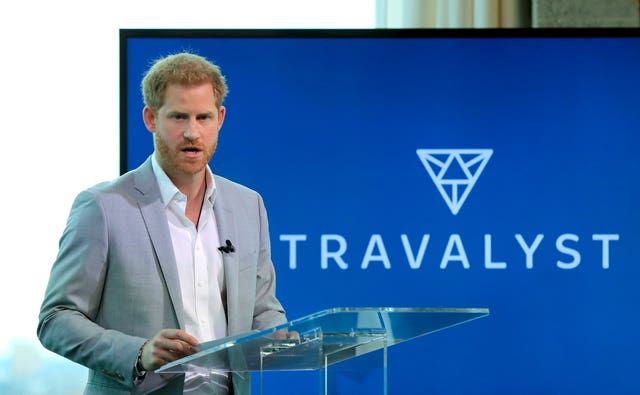 Duke of Sussex
