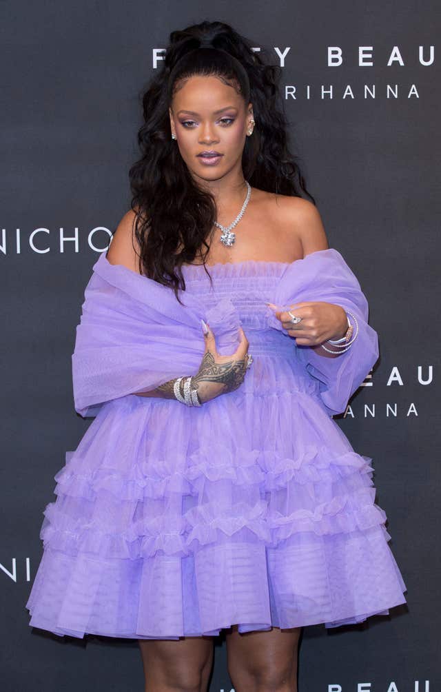 Rihanna