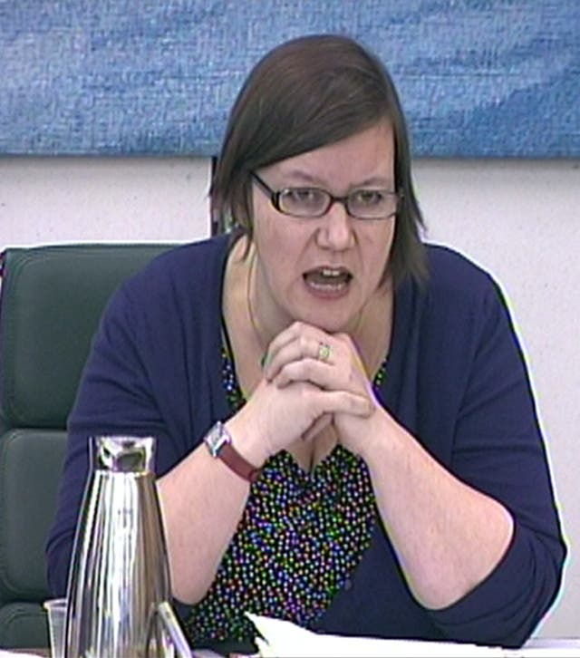 Public Accounts Committee