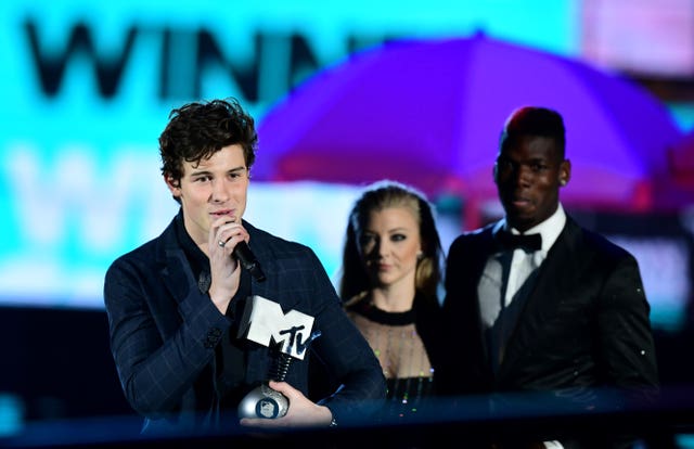 MTV Europe Music Awards 2017 – Show – London