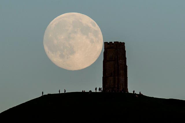 Blue Moon
