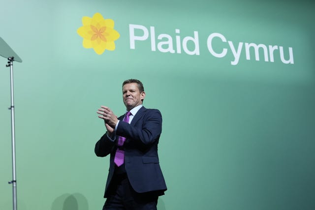 Plaid Cymru Annual Conference