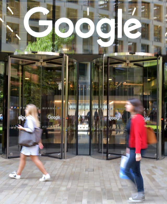 Google