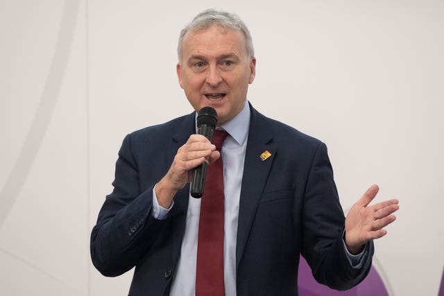 Commonwealth Games Federation Media Conference – Arena Academy