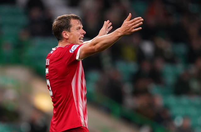 Christophe Berra praises John Souttar’s ‘strong character’ after Scotland recall PLZ Soccer Christophe Berra praises John Souttar’s ‘strong character’ after Scotland recall PLZ Soccer