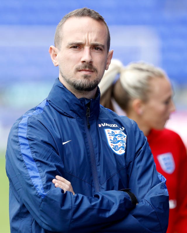 Phil Neville believes Mark Sampson deserves credit for what he achieved on the pitch with England 