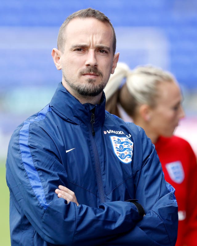 Phil Neville believes Mark Sampson deserves credit for what he achieved on the pitch with England