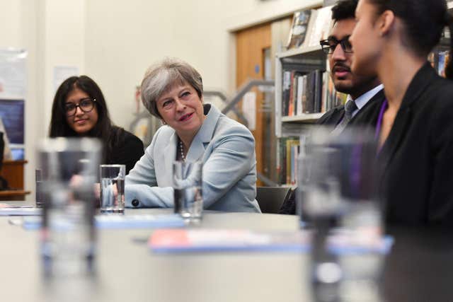 Britain's education system needs to be more