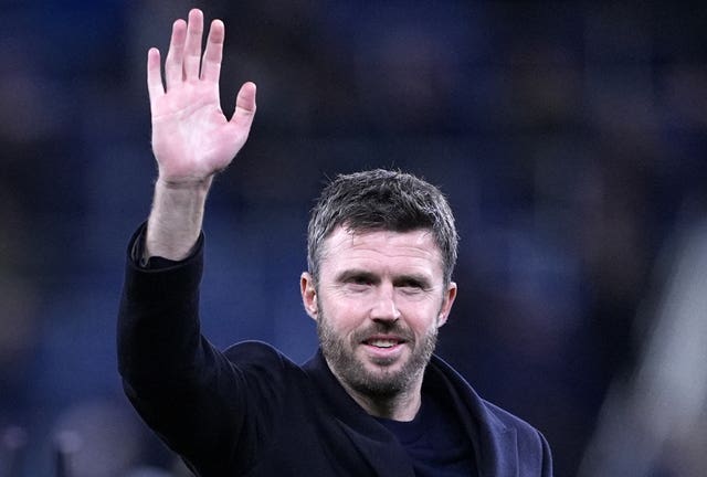 Everton v Manchester United – Premier League – Hill Dickinson Stadium