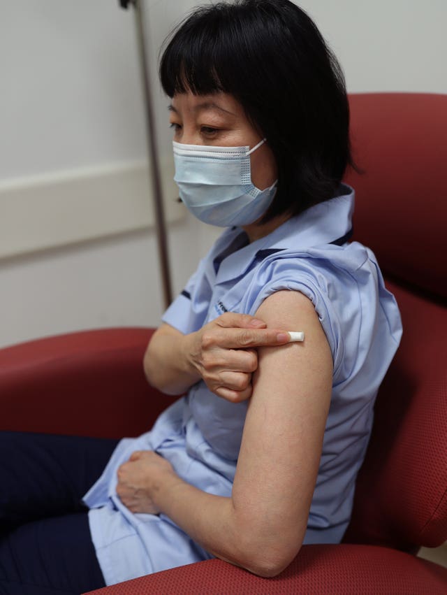 Coronavirus – Fri Dec 4, 2020