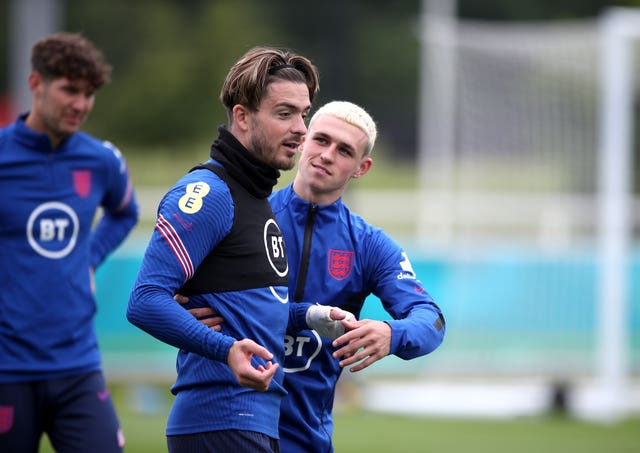 Jack Grealish: The ‘normal kid’ who became England’s Euro 2020 poster boy PLZ Soccer Jack Grealish: The ‘normal kid’ who became England’s Euro 2020 poster boy PLZ Soccer