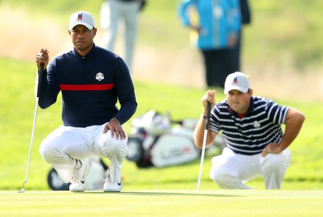 42nd Ryder Cup – Day One – Le Golf National