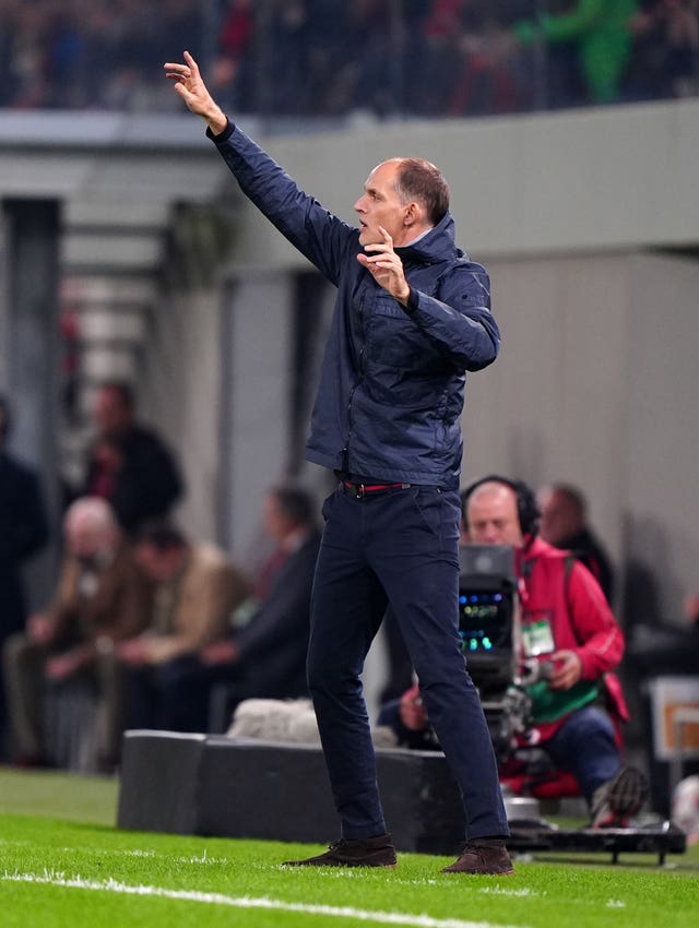 Thomas Tuchel