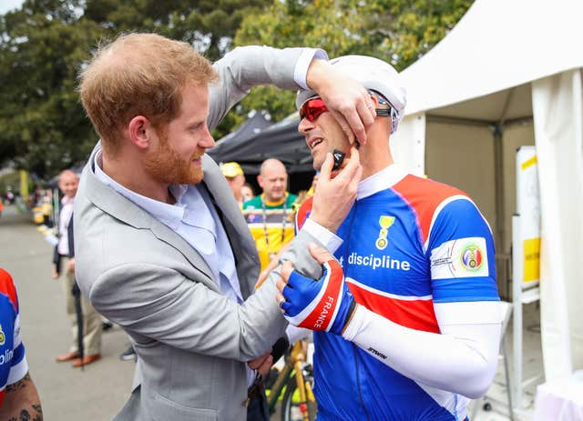 Royal tour of Australia – Day Six