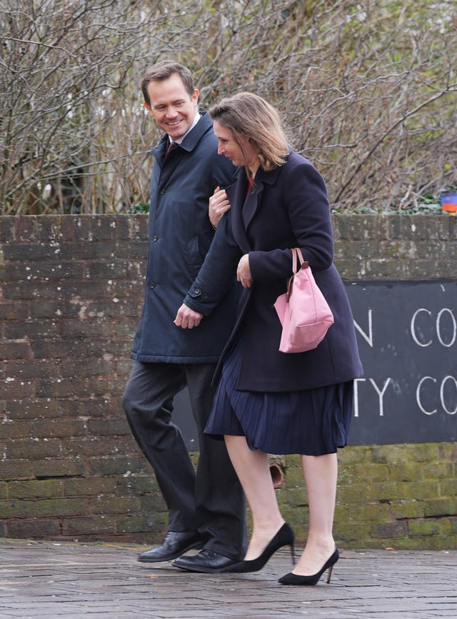 Anthony Esan court case