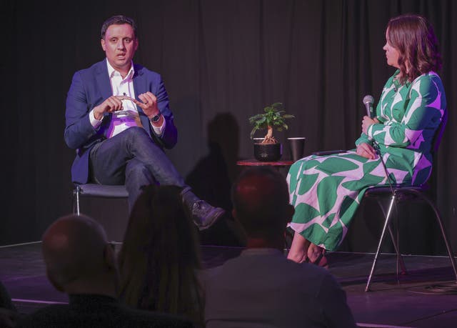 Edinburgh Fringe Festival 2025