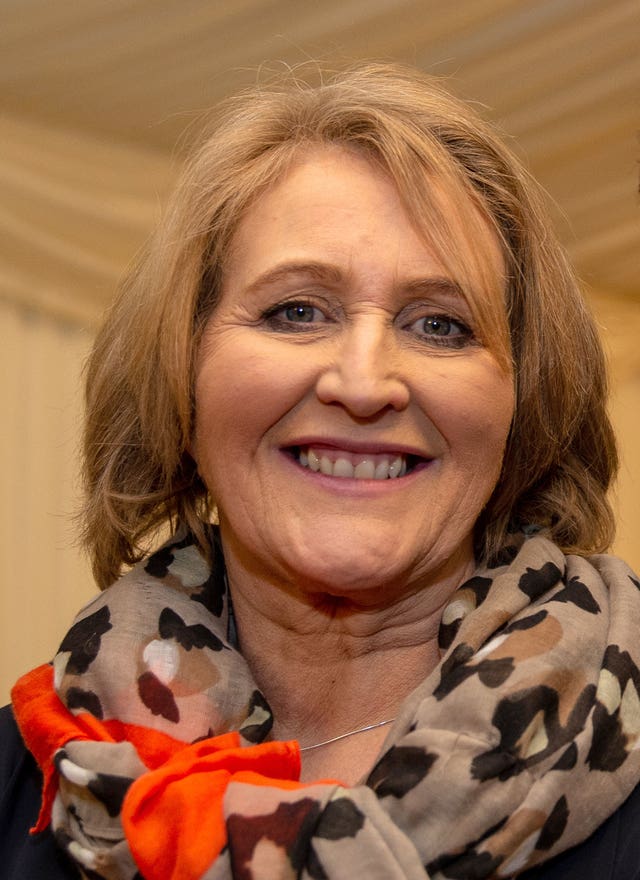 Anne Longfield, Children’s commissioner for England