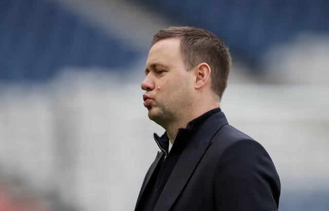 Rival managers united by frustration after Hampden semi-final