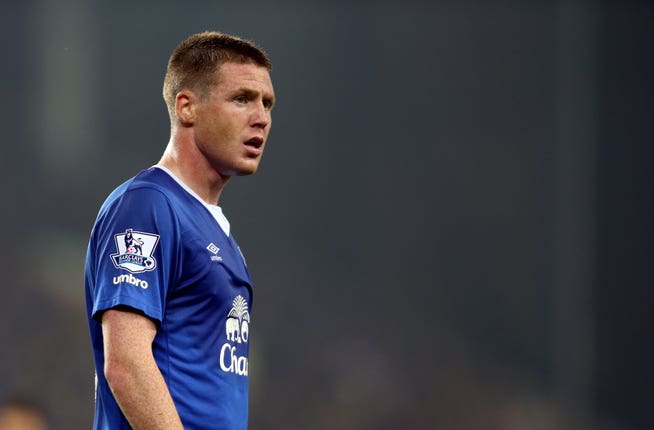 Soccer – Capital One Cup – Fourth Round – Everton v Norwich City – Goodison Park