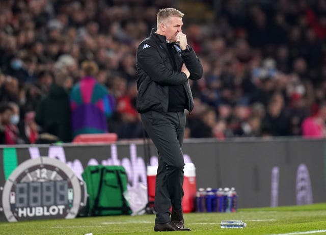 Adam Armstrong strikes as Southampton pile pressure on Villa boss Dean Smith PLZ Soccer Adam Armstrong strikes as Southampton pile pressure on Villa boss Dean Smith PLZ Soccer