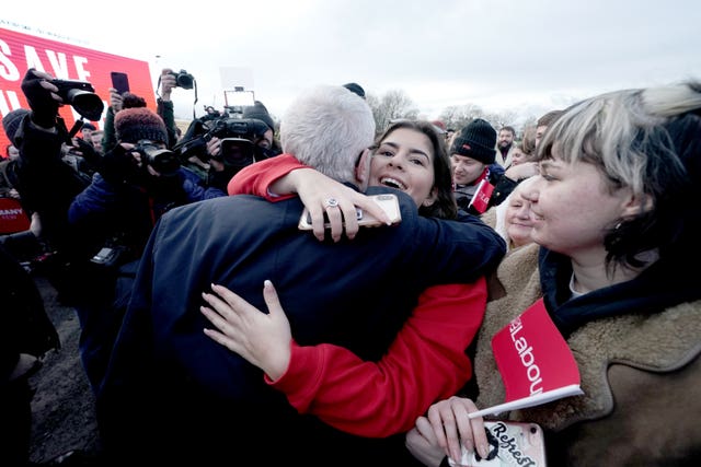Jeremy Corbyn