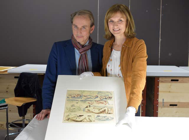 Fake or Fortune