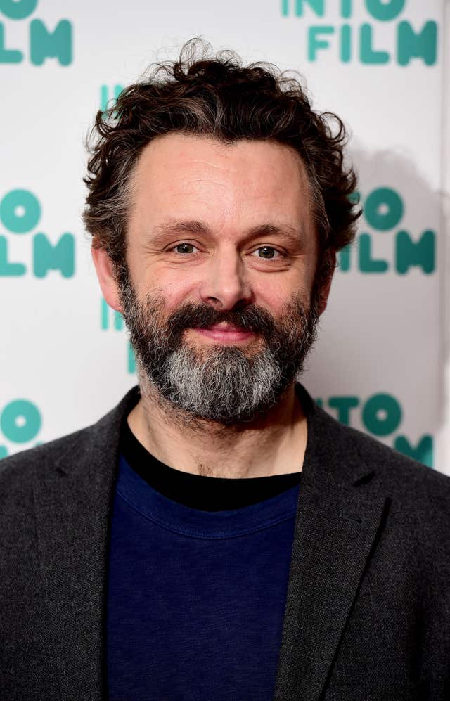 Hollywood star Michael Sheen has founded a new scheme to provide