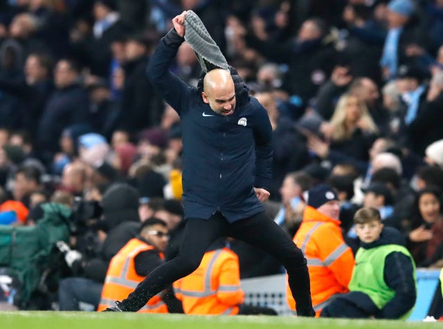 Manchester City reignite the title race with thrilling win over Liverpool
