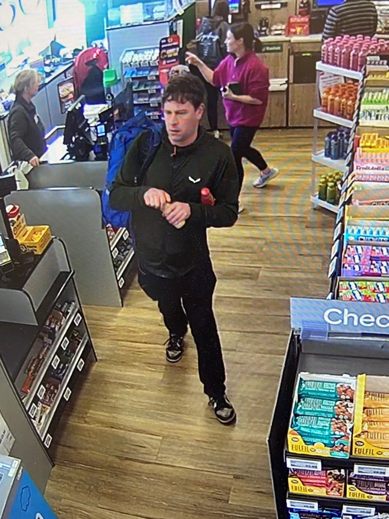 George Brennan missing