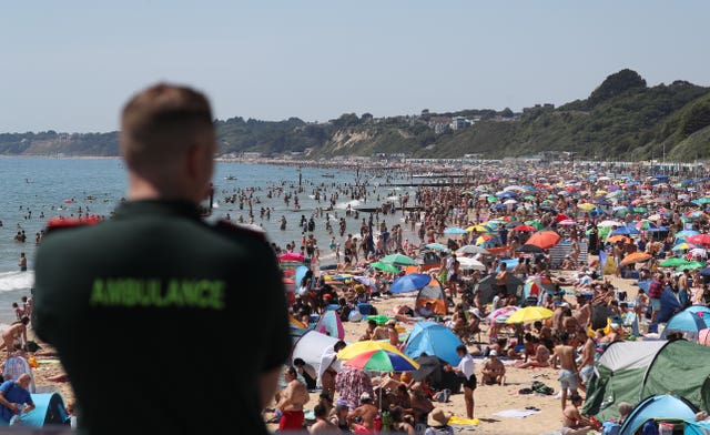 Bournemouth