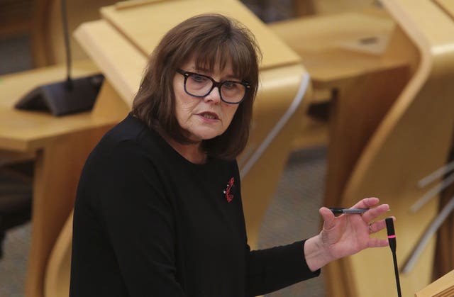 Jeane Freeman