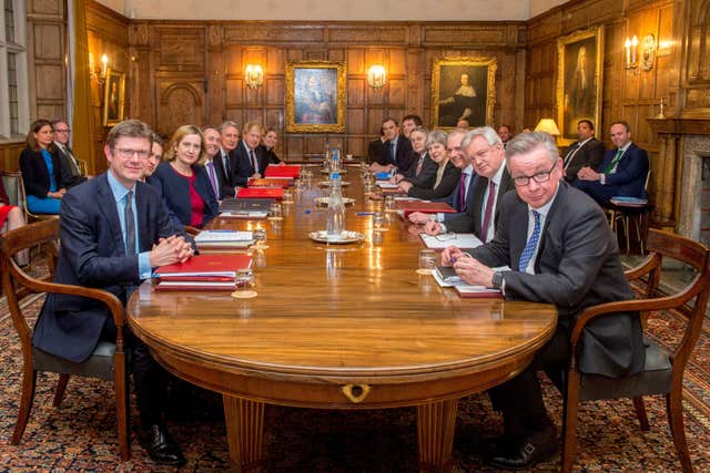 The Brexit
