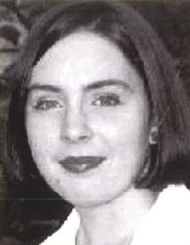 Deirdre Jacob missing