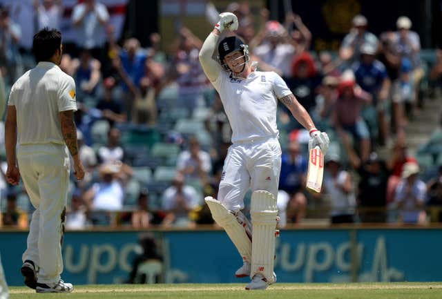 Cricket – The Ashes 2013-14 – Third Test – Day Five – Australia v England – WACA