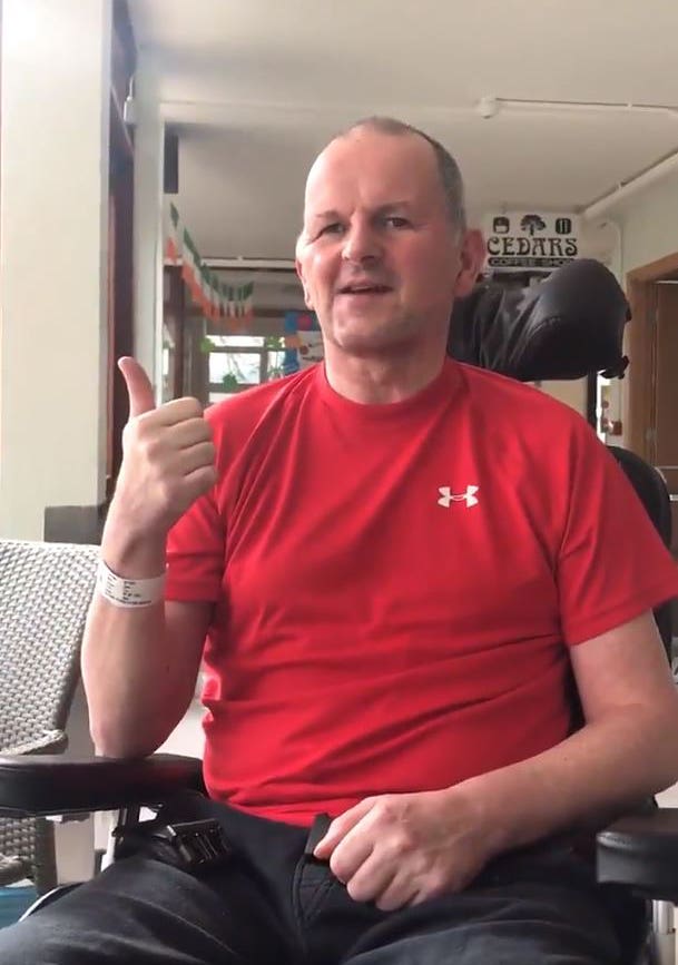 Sean Cox