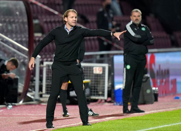Robbie Neilson
