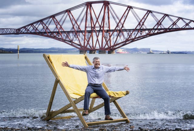 Willie Rennie